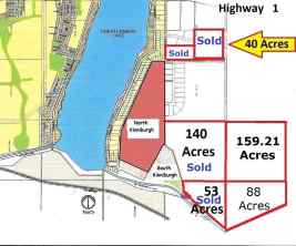 Just listed  homes for sale new 88 Acres Range Road 281   in  Chestermere
