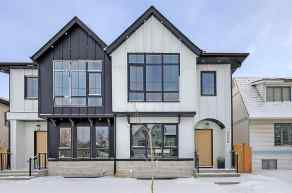Residential Killarney Calgary homes