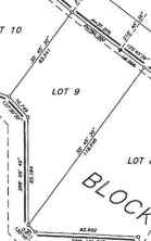 Just listed Downtown Homes for sale LOT 9 360 INDUSTRIAL Road  in Downtown Drumheller 