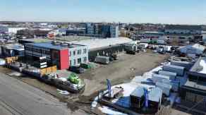 Just listed Manchester Industrial Homes for sale 4632 1st Street SE in Manchester Industrial Calgary 