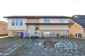 Just listed NONE Homes for sale 313 54 Avenue E in NONE Claresholm 