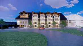 Just listed Teepee Town Homes for sale Unit-301-1717 Mountain Avenue  in Teepee Town Canmore 