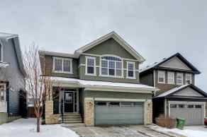  Just listed Calgary Homes for sale for 406 Silverado Boulevard SW in  Calgary 
