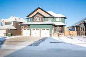 Just listed West Lloydminster City Homes for sale 1813 61 Avenue  in West Lloydminster City Lloydminster 