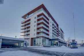  West Calgary Condos, Condominiums