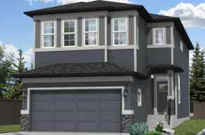Just listed Pine Creek Homes for sale 105 Creekstone Landing  in Pine Creek Calgary 