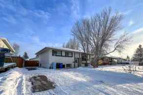 Just listed Thickwood Homes for sale 169 Hilltop Crescent  in Thickwood Fort McMurray 