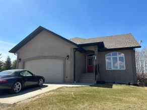 Just listed Meridian Country Estates Homes for sale 23 421003  RR 10   in Meridian Country Estates Rural Ponoka County 