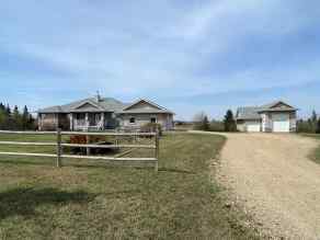 Just listed Wolf Creek Village Homes for sale 209 Sand Belt Drive  in Wolf Creek Village Rural Ponoka County 