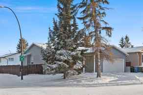 Just listed Beddington Heights Homes for sale 28 Bernard Way NW in Beddington Heights Calgary 