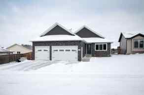 Just listed Kitscoty Homes for sale 4812 55 Avenue  in Kitscoty Kitscoty 