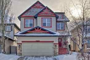 Just listed Chaparral Homes for sale 48 Chapala Square SE in Chaparral Calgary 