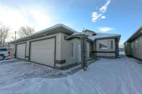 Just listed Crystal Lake Estates Homes for sale Unit-15-8910 122 Avenue   in Crystal Lake Estates Grande Prairie 