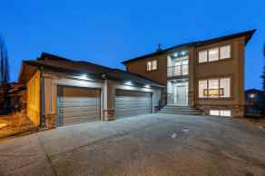  Just listed Calgary Homes for sale for 47 ROCKCLIFF Landing NW in  Calgary 