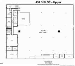 Just listed SE Hill Homes for sale Upper, 454 3 Street SE in SE Hill Medicine Hat 
