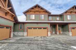 Just listed  Homes for sale 14 Riviera Way  in  Cochrane 