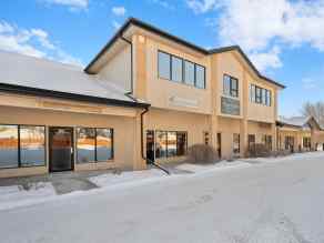 Just listed Crystalridge Homes for sale Unit-200-14 Crystalridge Drive  in Crystalridge Okotoks 