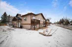 Just listed Downtown Camrose Homes for sale 4704 48 Avenue  in Downtown Camrose Camrose 