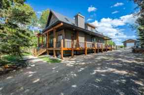 Just listed NONE Homes for sale 35 Cochrane Lake Trail  in NONE Cochrane Lake 
