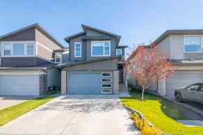 Just listed Walden Homes for sale 105 Walgrove Gardens SE in Walden Calgary 