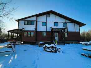 Just listed NONE Homes for sale 74108 Range Road 143  S in NONE Joussard 