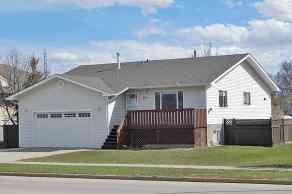 Just listed NONE Homes for sale 221 49 Avenue W in NONE Claresholm 