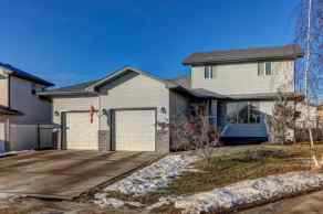 Just listed Midland Homes for sale 221 13 Street NW   in Midland Drumheller 