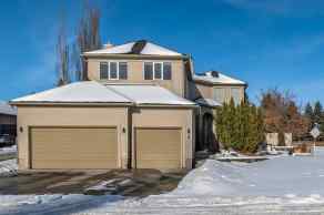 Just listed Canyon Meadows Homes for sale 3 Canso Green SW in Canyon Meadows Calgary 