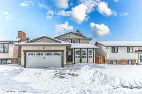 Just listed Temple Homes for sale 55 TEMPLEVALE Way NE in Temple Calgary 