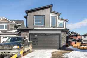 Just listed Stonecreek Homes for sale 137 Shalestone Place  in Stonecreek Fort McMurray 