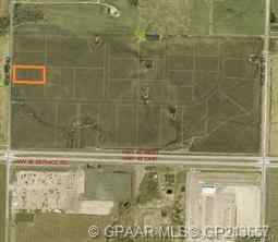 Just listed Hawker Industrial Park Homes for sale 722025 Range Road 52   in Hawker Industrial Park Rural Grande Prairie No. 1, County of 