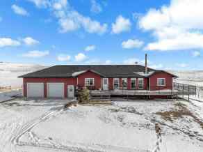 Just listed NONE Homes for sale 183065 Range Road 231   in NONE Rural Vulcan County 