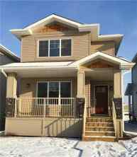 Just listed Stonecreek Homes for sale 147 Prospect Drive  in Stonecreek Fort McMurray 