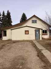Just listed NONE Homes for sale 901 4 Avenue  in NONE Beaverlodge 