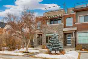Just listed West Hillhurst Homes for sale 2216B 3 Avenue NW in West Hillhurst Calgary 