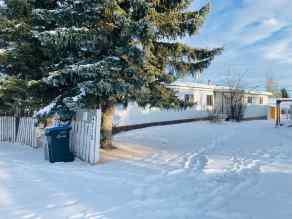 Just listed NONE Homes for sale 4715 45th Street  in NONE Mayerthorpe 