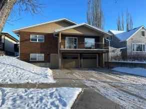 Just listed Rosedale Homes for sale 4709 51 Street   in Rosedale Camrose 