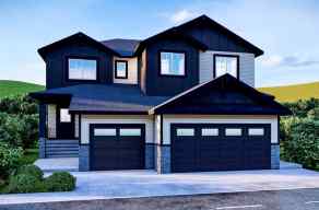 Just listed NONE Homes for sale 3025 Key Drive  in NONE Airdrie 