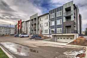  North Calgary Condos, Condominiums