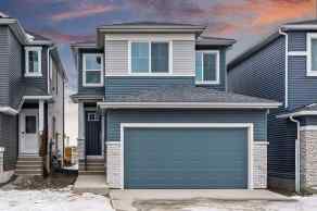 Just listed Pine Creek Homes for sale 130 Creekstone Path SW in Pine Creek Calgary 