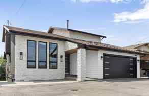 Residential East Chestermere Chestermere homes