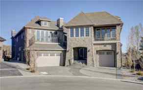 Residential Springbankhill/Slopes Calgary homes