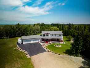 Just listed NONE Homes for sale 2200 Range Road 254   in NONE Strathmore 