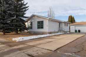Just listed Grandview Homes for sale 6506 50 Ave   in Grandview Camrose 
