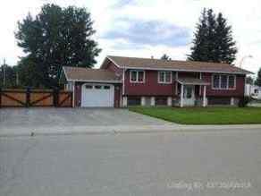 Just listed NONE Homes for sale 401 7 Avenue  in NONE Fox Creek 