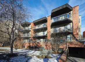 Just listed Mission Homes for sale Unit-18-210 25 Avenue SW in Mission Calgary 
