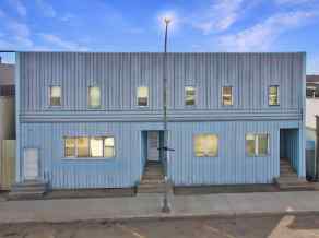 Just listed NONE homes for sale new Unit-1-6-5109 50th Street   in NONE High Prairie