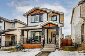 Just listed Reunion Homes for sale 15 Reunion Grove NW in Reunion Airdrie 