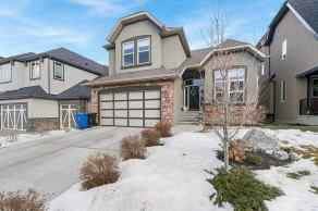 Just listed  Homes for sale 121 Masters Cape SE in  Calgary 