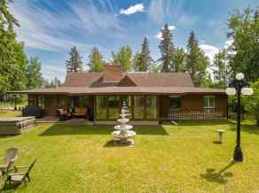 Just listed NONE Homes for sale 4704 Sakwatamau Drive  in NONE Whitecourt 